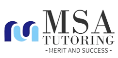 MSA Tutoring